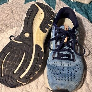 Women’s Brooks Glycerin 20